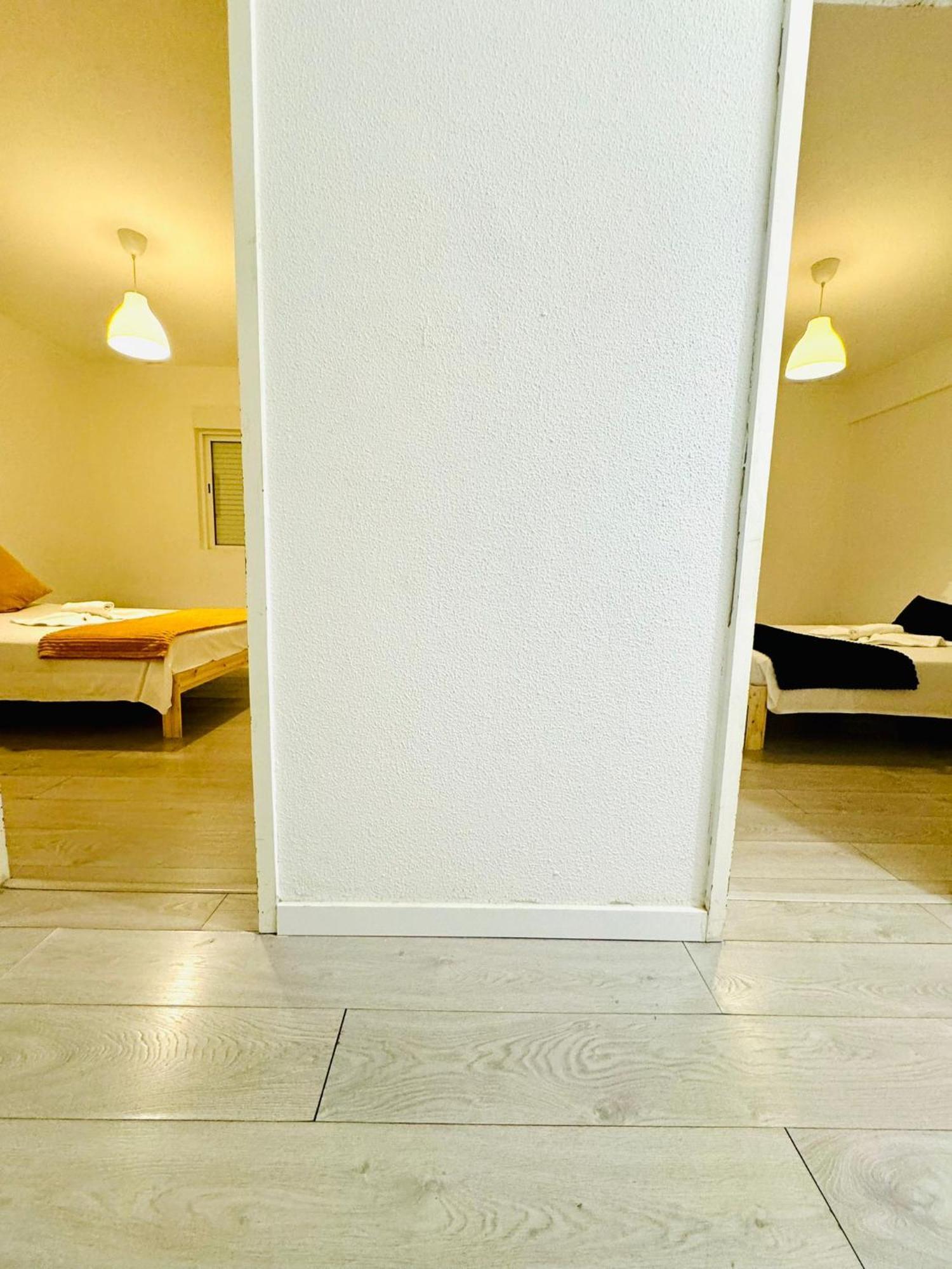 Apartamento T4 อัลบูเฟรา ภายนอก รูปภาพ